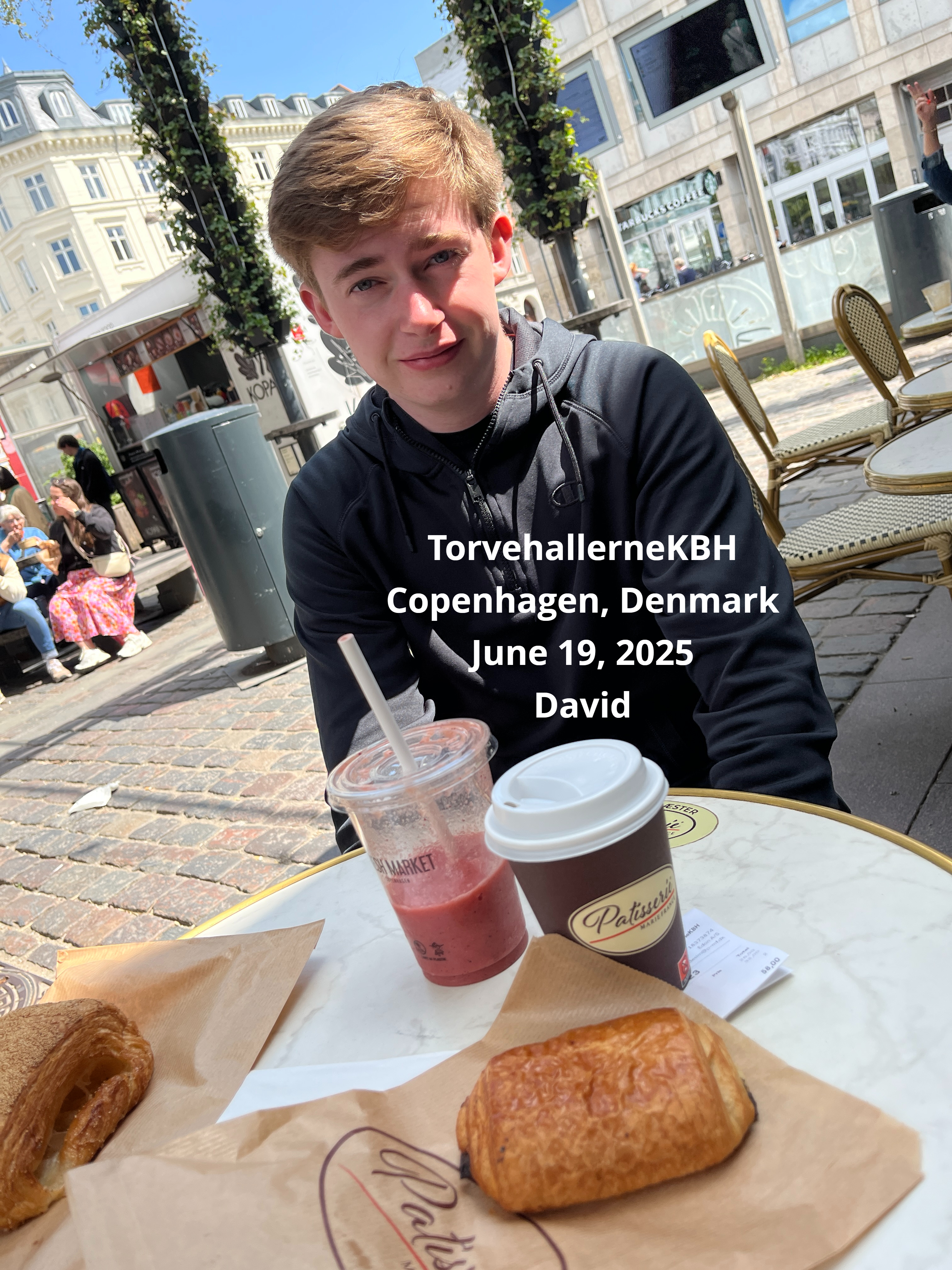 Denmark